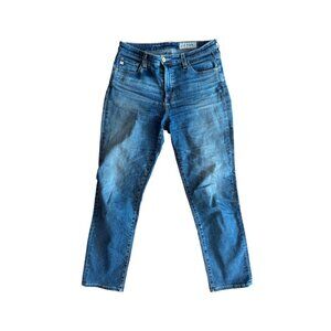 AG Jeans, Size 28 R - Ankle Length, Straight Leg